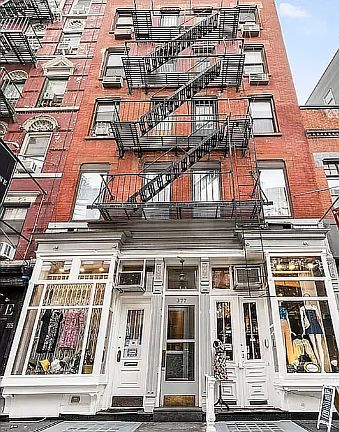 5th image of 377 Broome St #17
