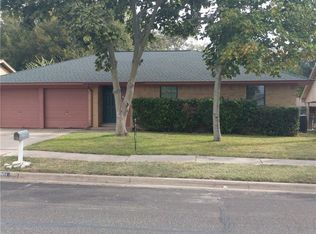 801 Lottie Ln, Saginaw, TX 76179