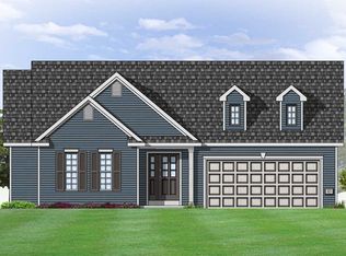 1306 Blazingstar Ln, Sun Prairie, WI 53590