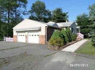 7 Wilber Ave, Lake Hiawatha, NJ 07034