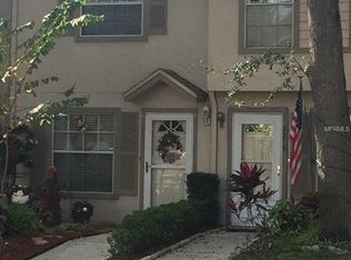 2255 Fletchers Point Cir, Tampa, FL 33613