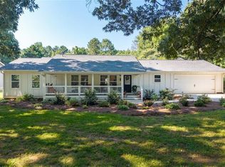 1332 Hiram Sudie Rd, Hiram, GA 30141