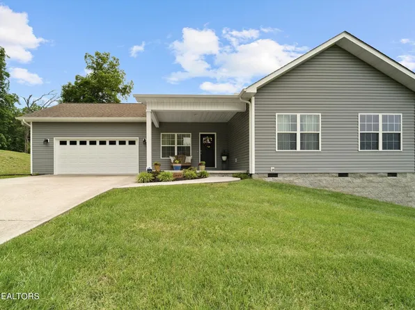 162 Flag Stone Way, Clinton, TN 37716