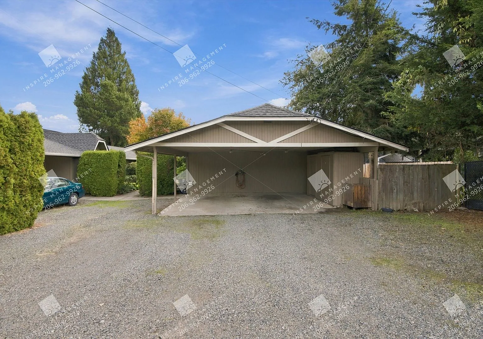 4644 N Pearl St — Photo 3