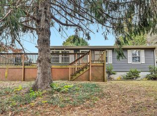 2172 Brick Church Rd, Rocky Mount, VA 24151