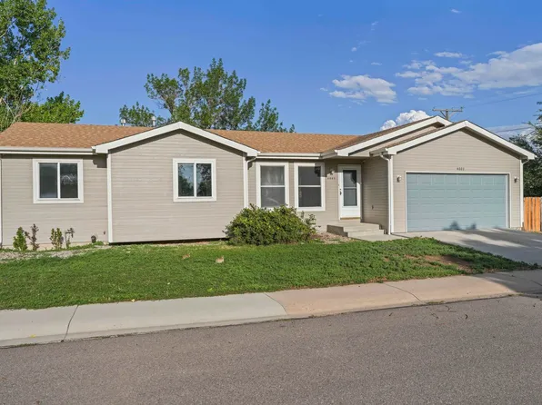 4003 Grant Ave, Wellington, CO 80549