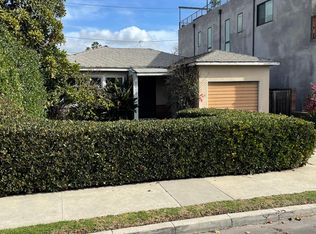 2412 Frey Ave, Venice, CA 90291