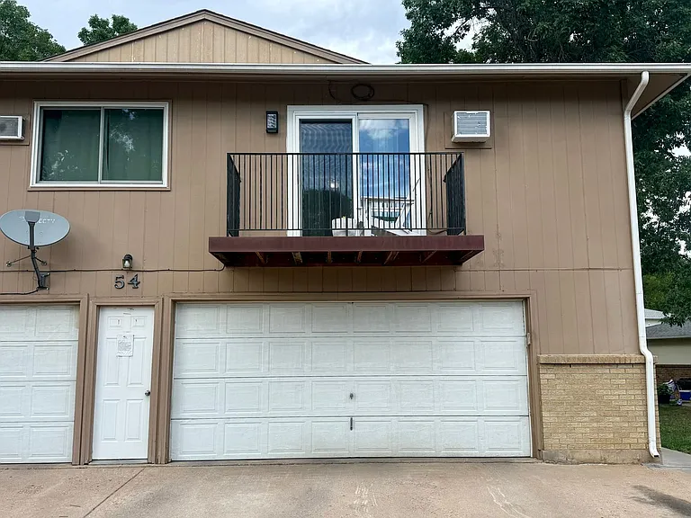 7309 W Hampden Ave #5404 — Photo 1