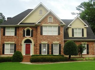 431 Saddlebrook Dr SE, Calhoun, GA 30701