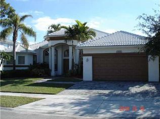 13856 NW 23rd St, Pembroke Pines, FL 33028