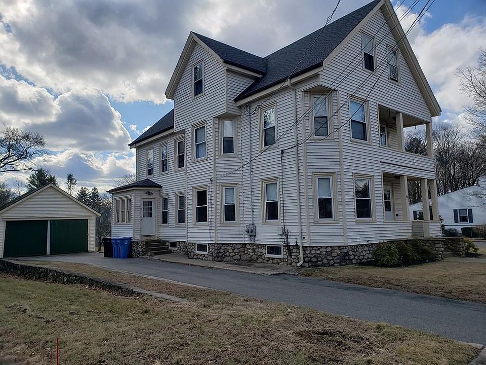 1st image of 50 Glen St #1
