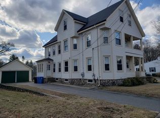 50 Glen St #1, Whitman, MA 02382