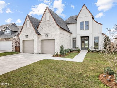 403 Last Quarter Dr, Youngsville, LA, 70592