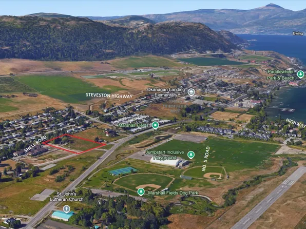 6650 Okanagan Ave, Vernon, BC V1H 1M2