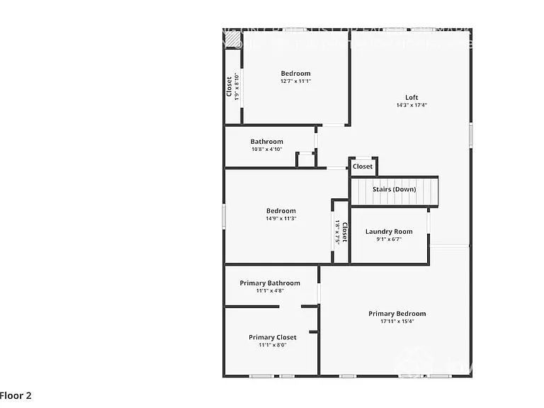 956 Littleton Dr — Photo 3