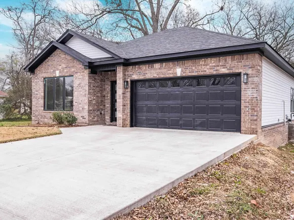 2919 Martel Ave, Little Rock, AR 72206