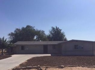 12819 Pocono Rd, Apple Valley, CA 92308