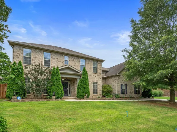 101 Morning Vista Dr, Madison, AL 35758