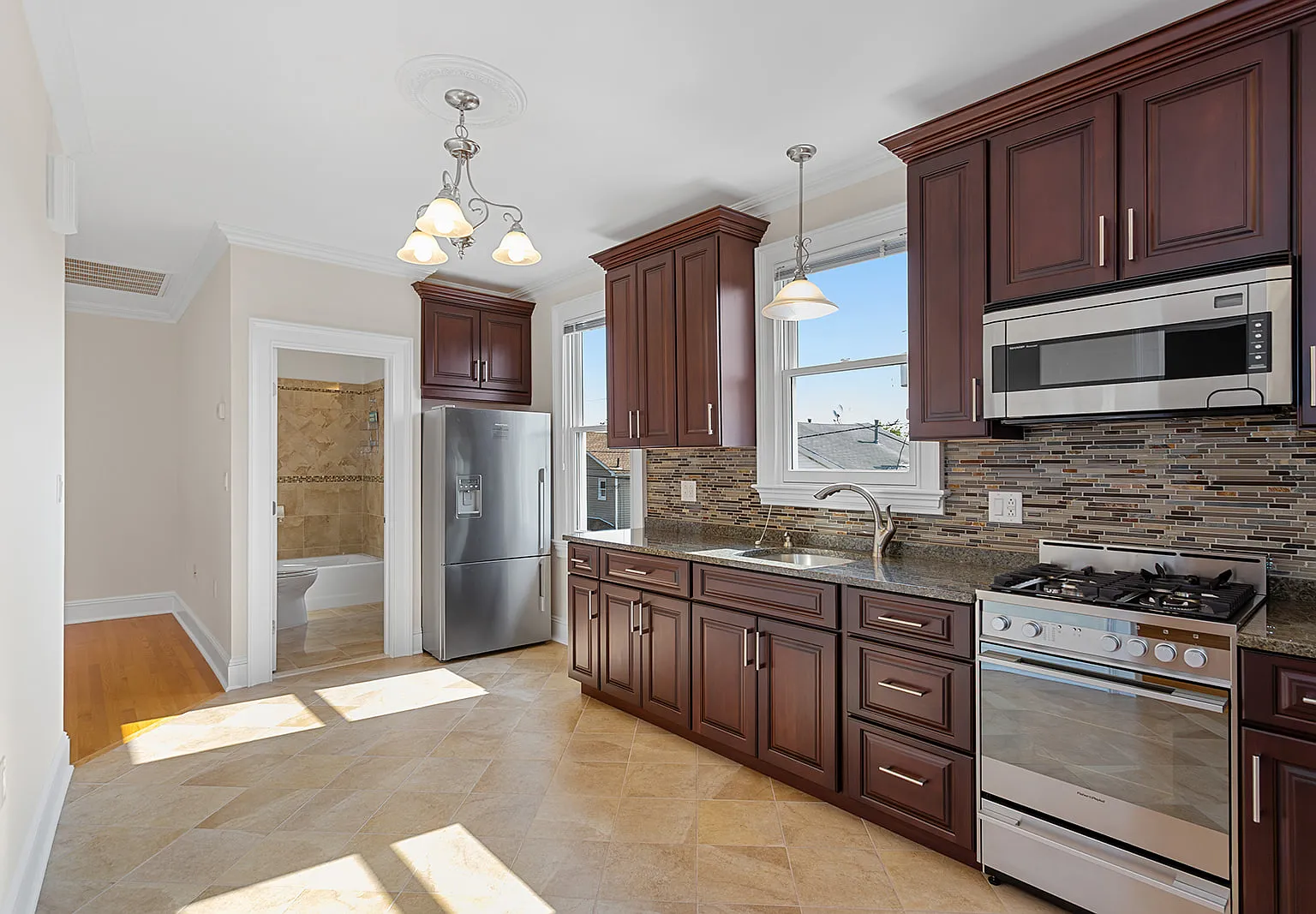 2 bed, $2,700 — Photo 2