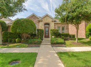 5617 Hampshire Dr, McKinney, TX 75070
