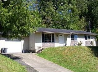8 N Vernon St, Coquille, OR 97423