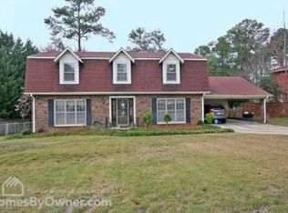 5715 Wiltshire Dr, Columbus, GA 31909