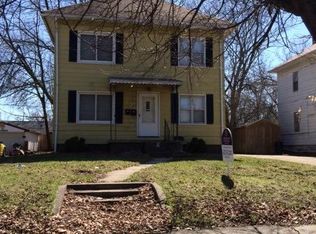 714 McKinley Ave, Flint, MI 48507