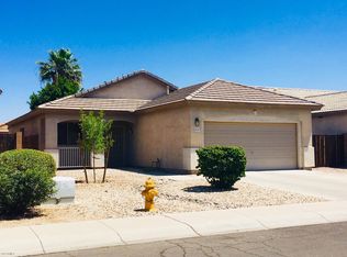 11176 W Palm Ln, Avondale, AZ 85323