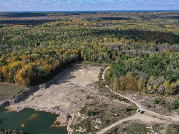 F F County Rd, Fish Creek, WI 54212