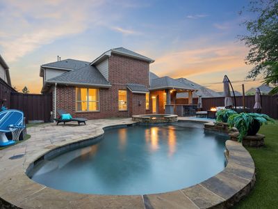 2605 Calmwater Dr, Little Elm, TX, 75068