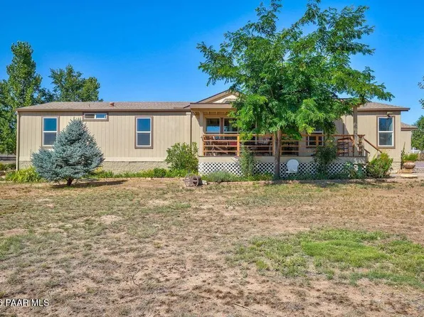 2810 N Sunset Dr, Chino Valley, AZ 86323