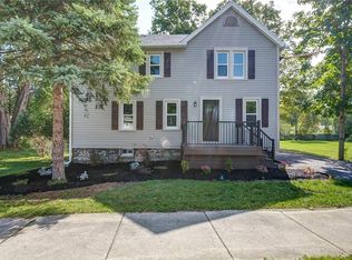 317 Falls Blvd, Chittenango, NY 13037