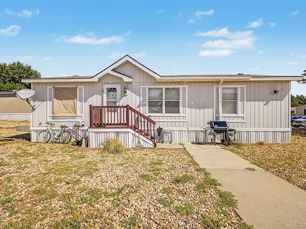 10545 Bald Eagle Circle LOT 249, Longmont, CO 80504