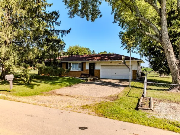 988 W Carriage Ln, New Castle, IN 47362