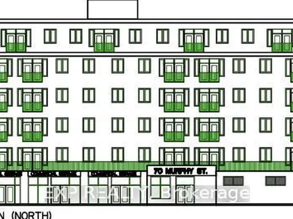 70 Murphy St, Quinte West, ON K8V 0A8