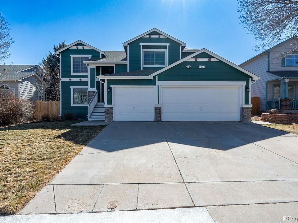 1st image of 5020 Yates Court