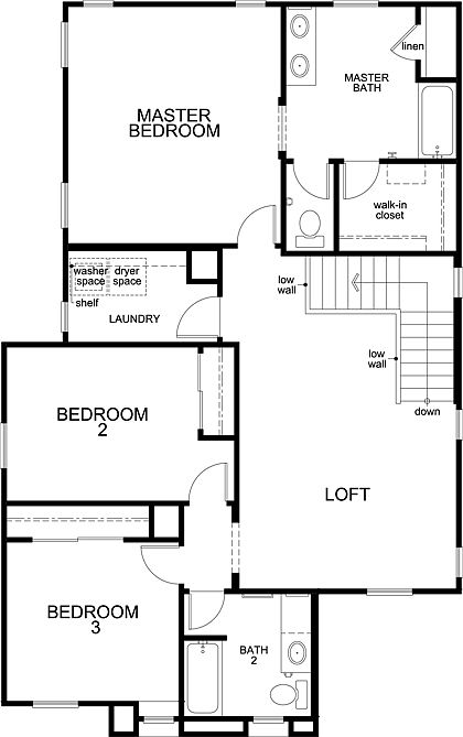 2nd image of 6851 E Peralta Cir