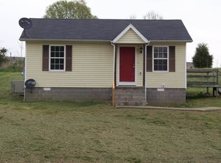 136 Hardy Rd, Cadiz, KY 42211