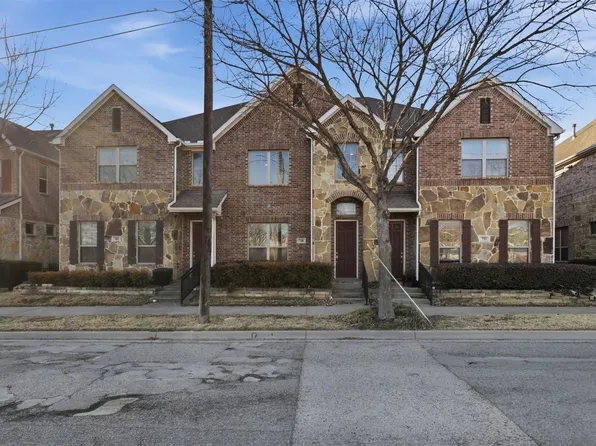 736 S Greenville Ave, Richardson, TX 75081