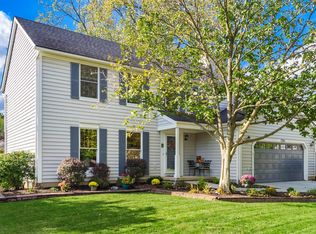 7395 Mapleleaf Blvd, Columbus, OH 43235