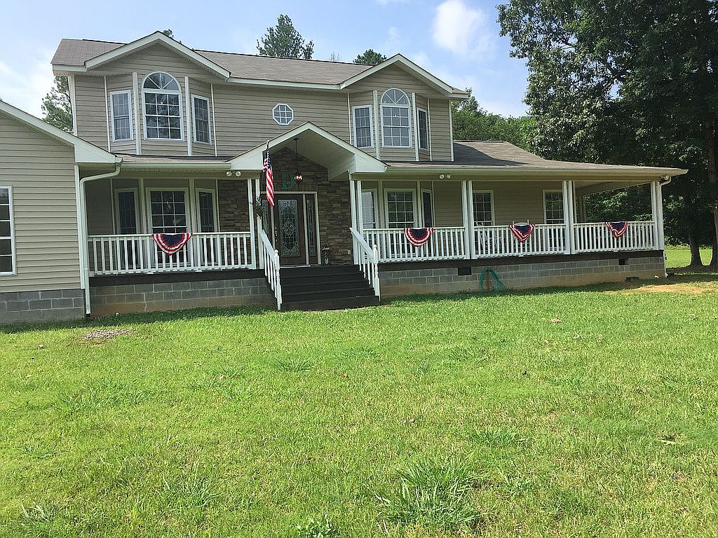 140 Warren Rd, Lyerly, GA 30730 Zillow