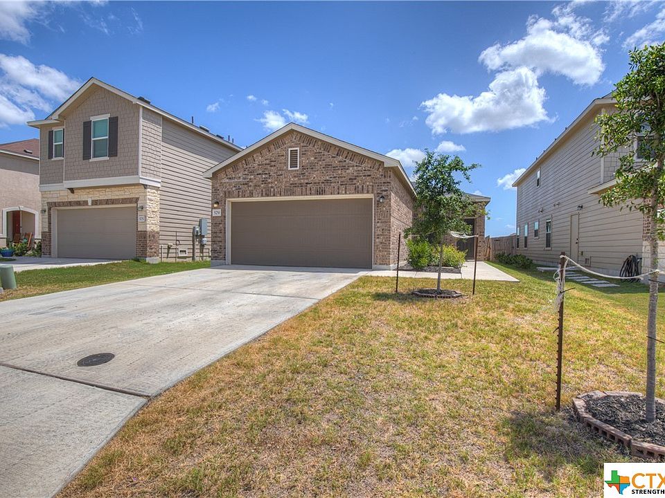 579 Pebble Bnd, New Braunfels, TX 78130 Zillow