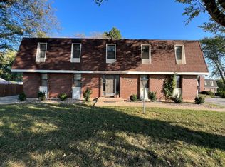 8804 NE Kaill Rd #A, Liberty, MO 64068