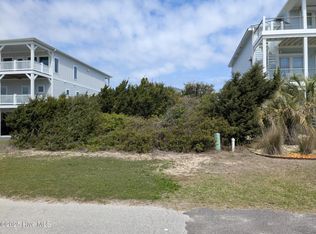 7002 E Beach Dr, Oak Island, NC 28465