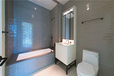 Rented by Maison International