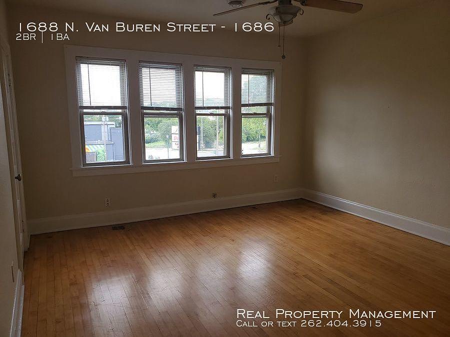 1st image of 1688 N Van Buren St #1686