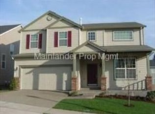 6720 SW Whisper Ct, Beaverton, OR 97008