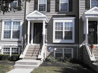 5280 Cross River Falls Blvd, Dublin, OH 43016