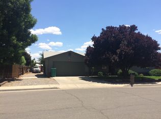 304 La Crosse Ave, Farmington, NM 87401