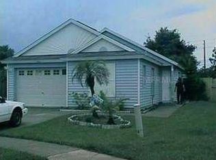 1601 Tropicana Way, Valrico, FL 33594